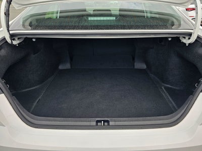 2025 Toyota Camry Base