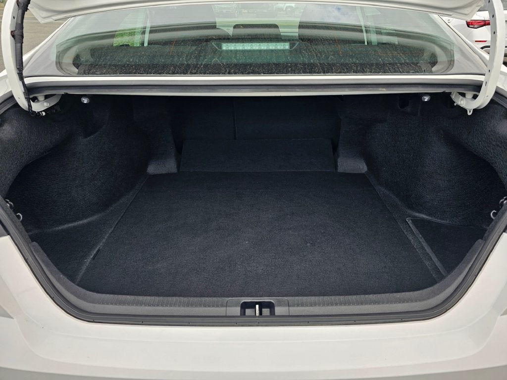 2025 Toyota Camry Base