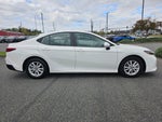 2025 Toyota Camry Base