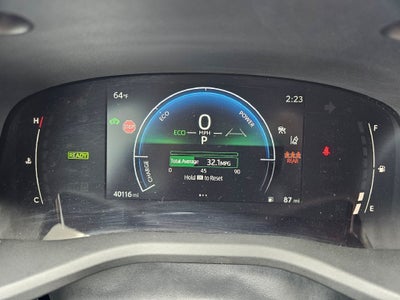 2025 Toyota Camry Base