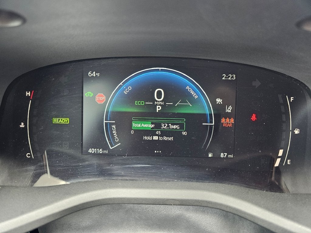 2025 Toyota Camry Base