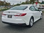 2025 Toyota Camry Base