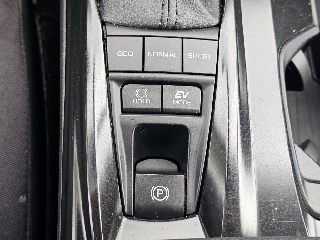 2025 Toyota Camry Base