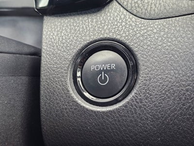 2025 Toyota Camry Base