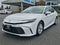 2025 Toyota Camry Base