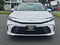 2025 Toyota Camry Base