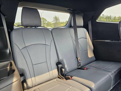 2024 Buick Enclave Base