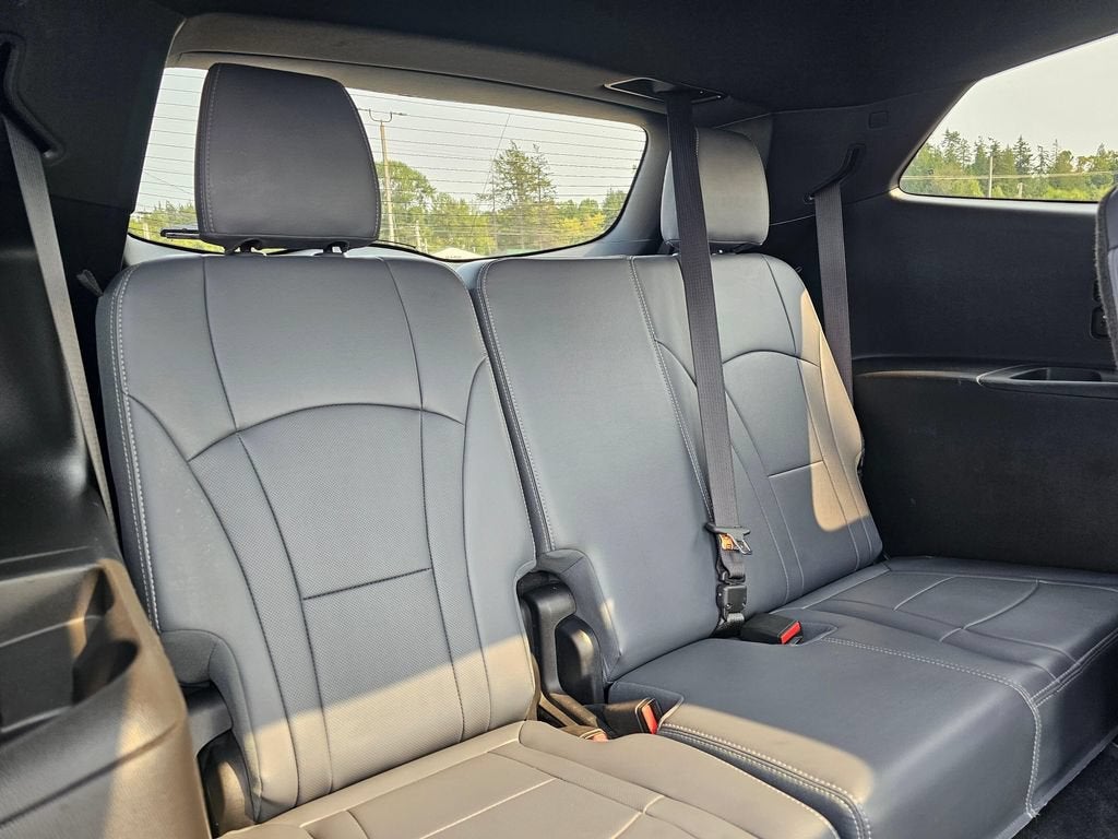 2024 Buick Enclave Base