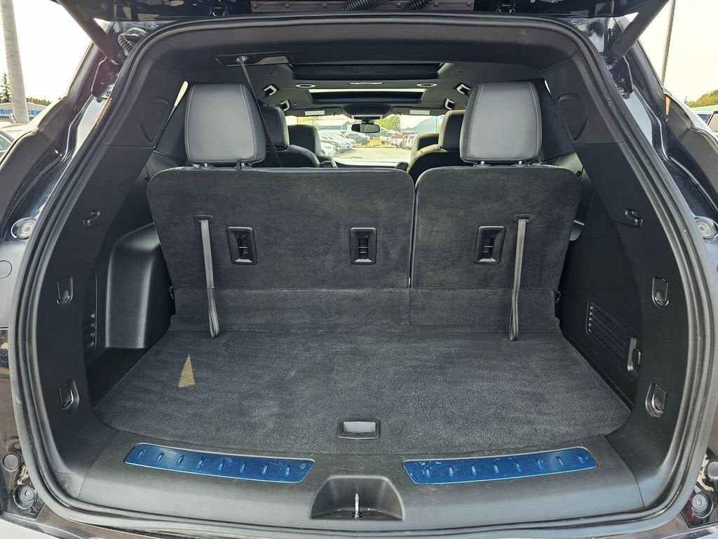 2024 Buick Enclave Base