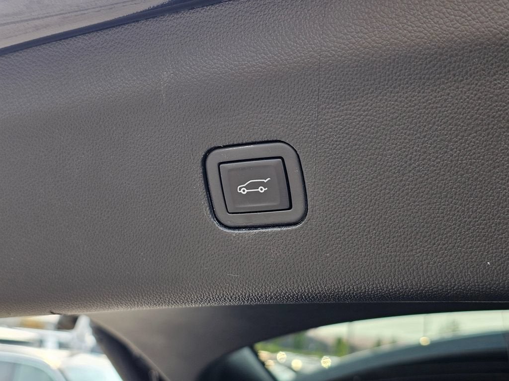 2024 Buick Enclave Base