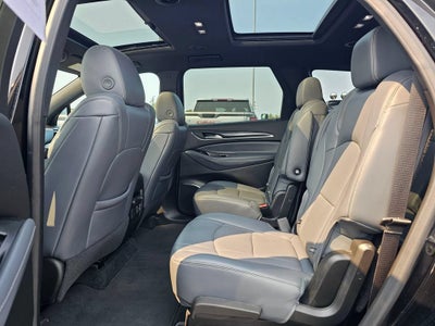 2024 Buick Enclave Base