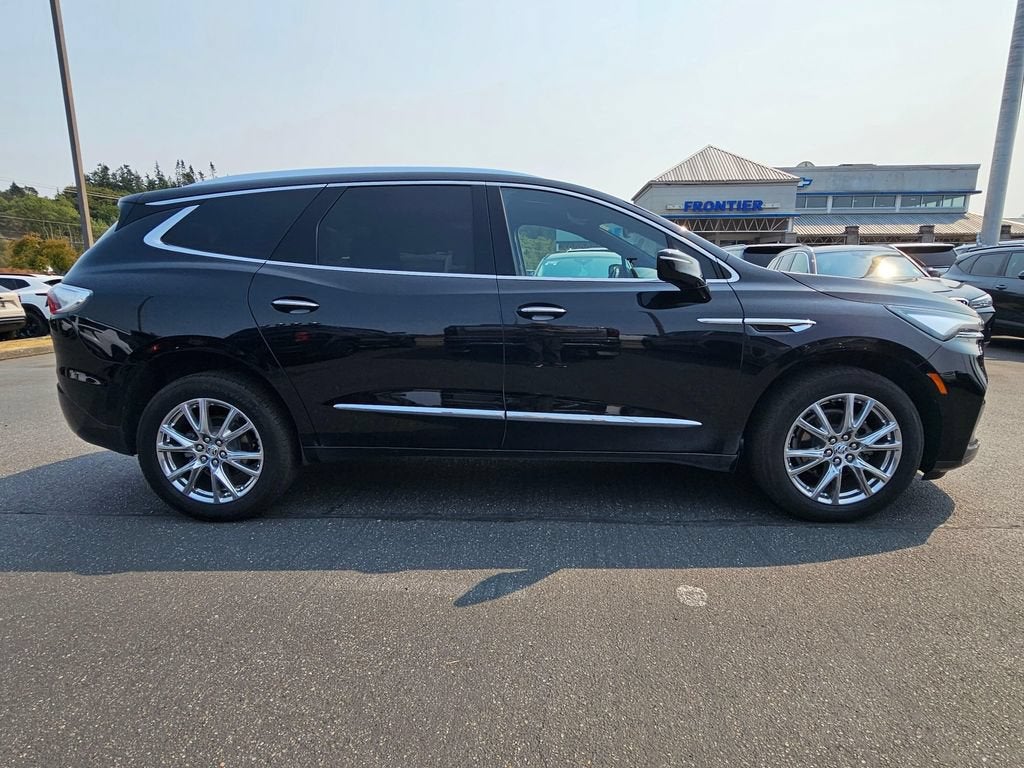 2024 Buick Enclave Base