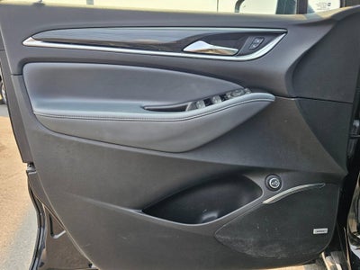 2024 Buick Enclave Base