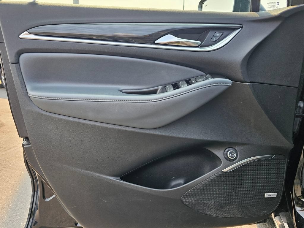2024 Buick Enclave Base