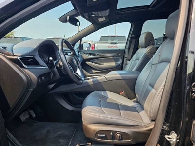 2024 Buick Enclave Base