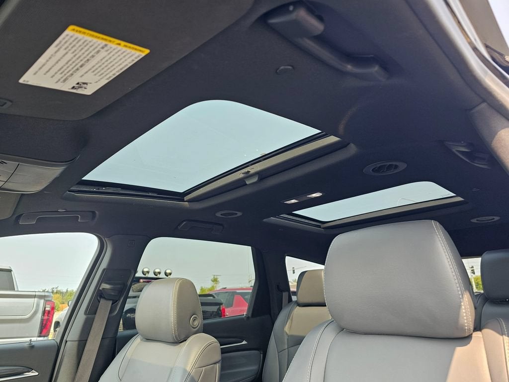 2024 Buick Enclave Base