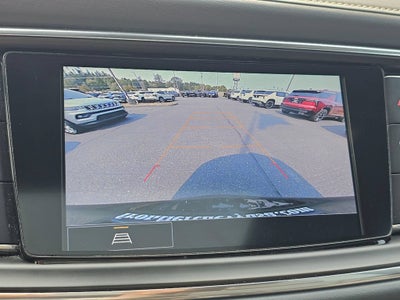 2024 Buick Enclave Base