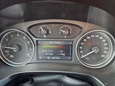 2024 Buick Enclave Base