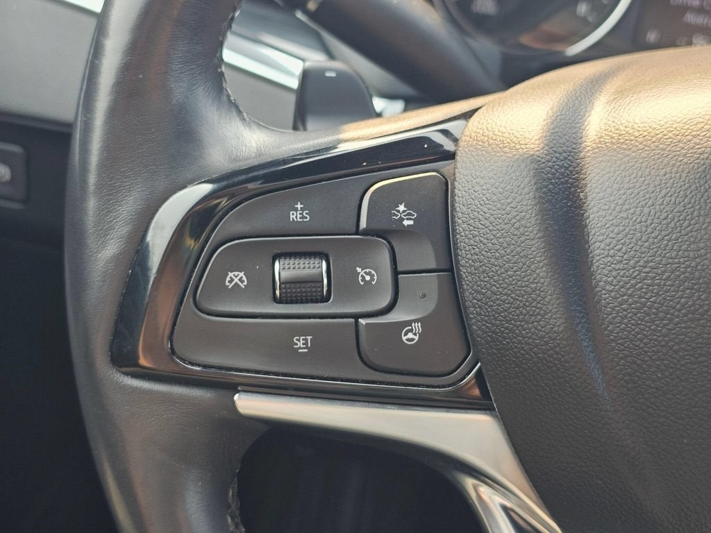2024 Buick Enclave Base
