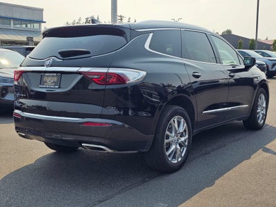 2024 Buick Enclave Base