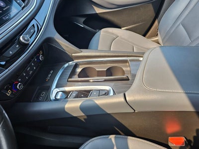 2024 Buick Enclave Base
