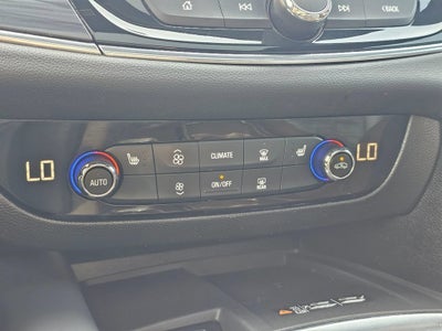 2024 Buick Enclave Base