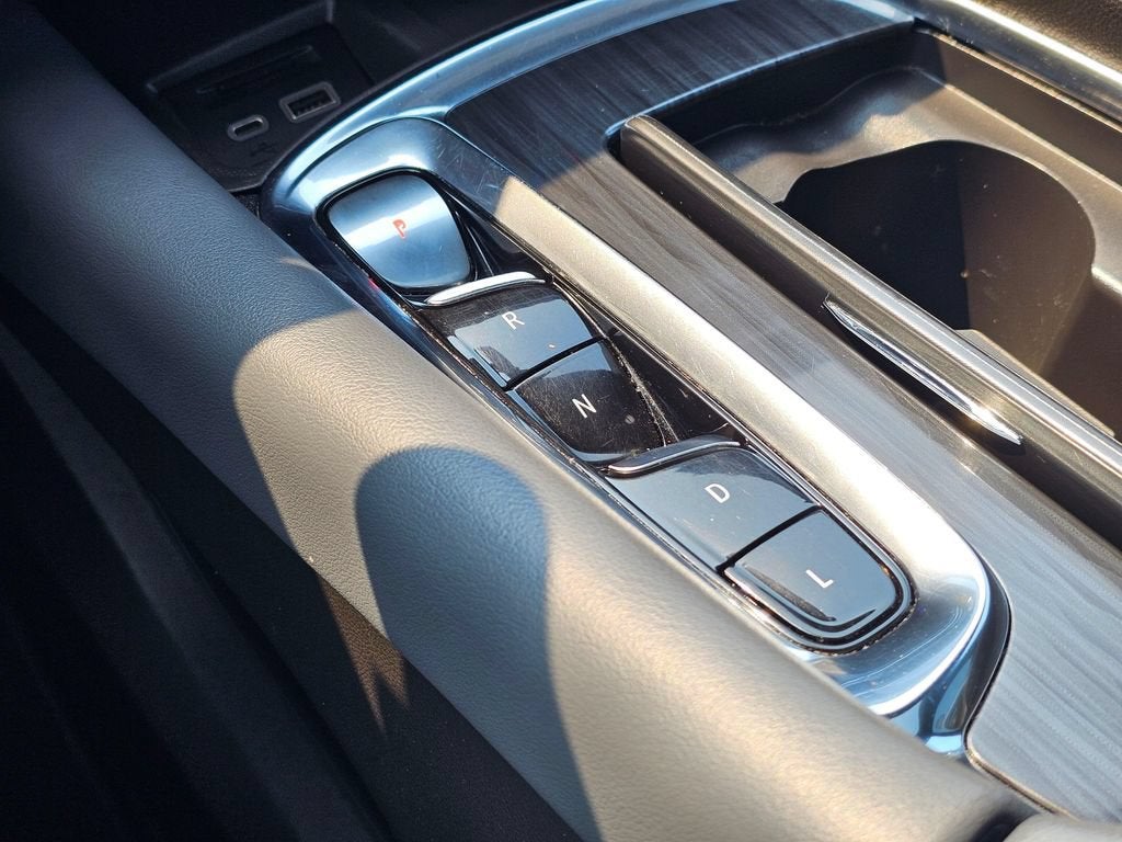2024 Buick Enclave Base