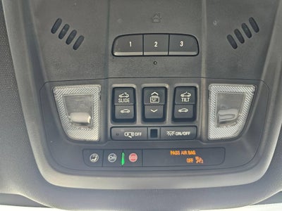 2024 Buick Enclave Base