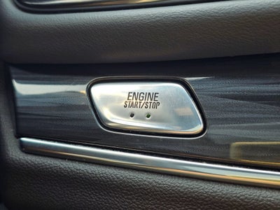 2024 Buick Enclave Base