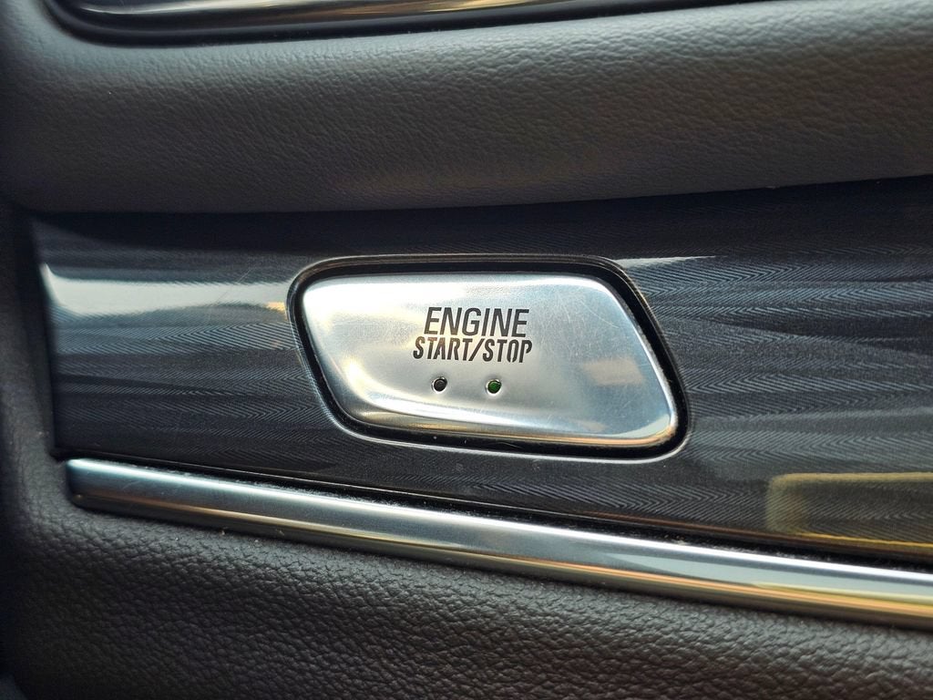 2024 Buick Enclave Base