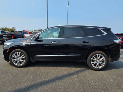 2024 Buick Enclave Base