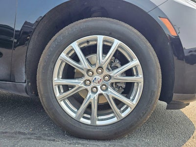 2024 Buick Enclave Base