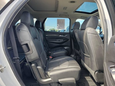 2019 Buick Enclave Base