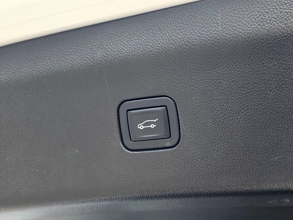 2019 Buick Enclave Base