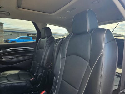 2019 Buick Enclave Base