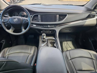 2019 Buick Enclave Base
