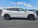 2019 Buick Enclave Base
