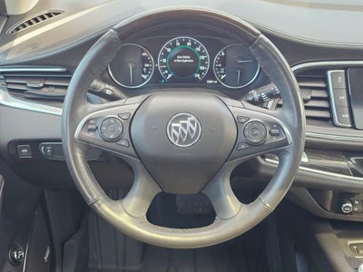 2019 Buick Enclave Base
