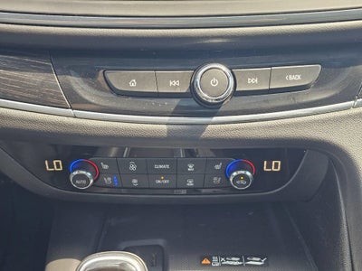 2019 Buick Enclave Base