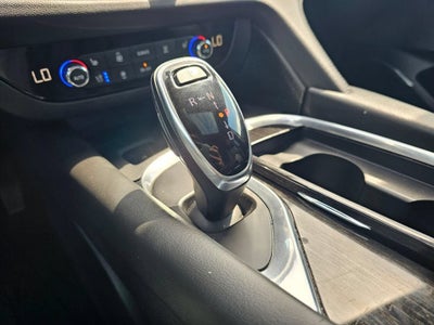 2019 Buick Enclave Base
