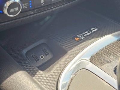 2019 Buick Enclave Base