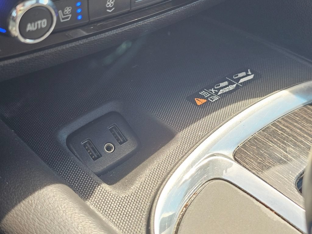 2019 Buick Enclave Base