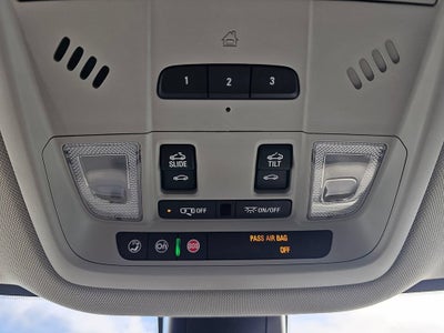 2019 Buick Enclave Base