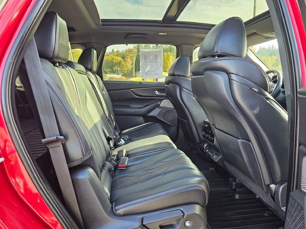 2022 Acura MDX Base