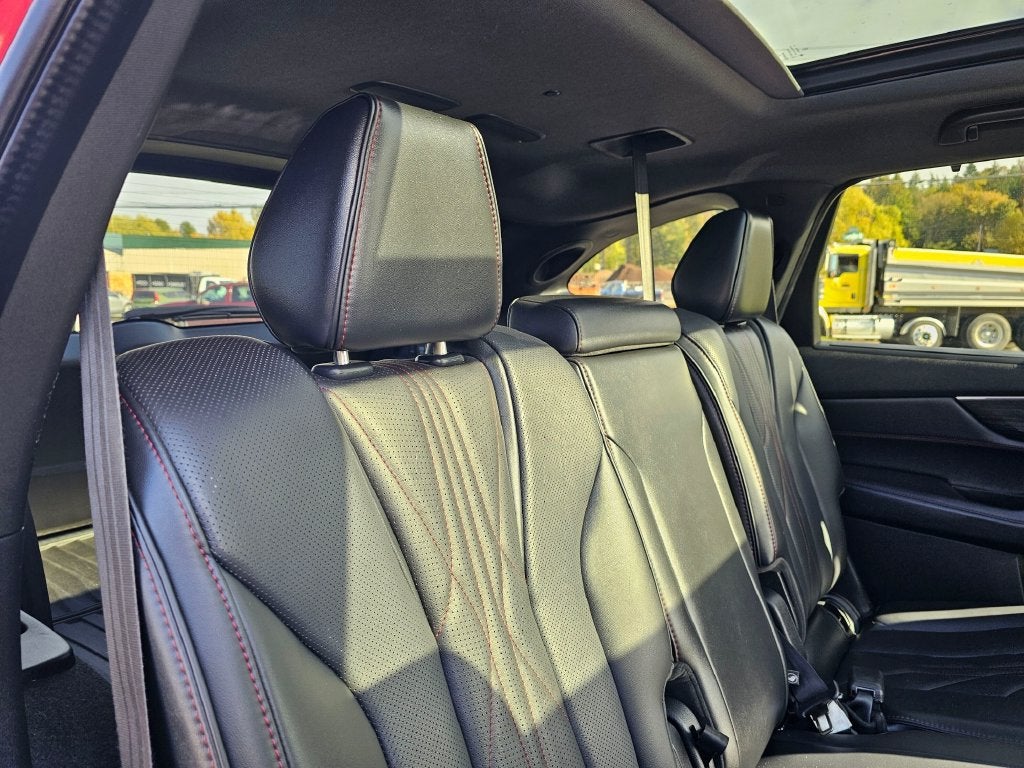 2022 Acura MDX Base