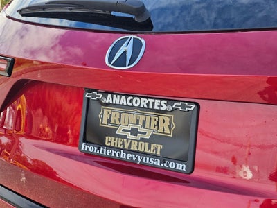 2022 Acura MDX Base