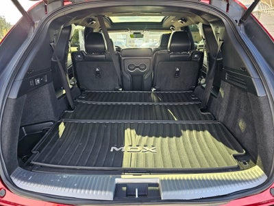 2022 Acura MDX Base