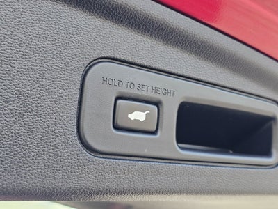 2022 Acura MDX Base