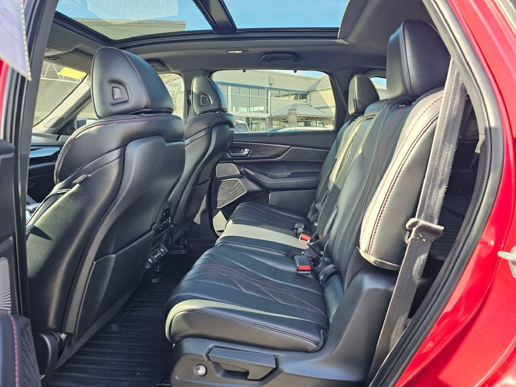 2022 Acura MDX Base