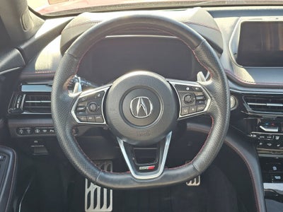 2022 Acura MDX Base